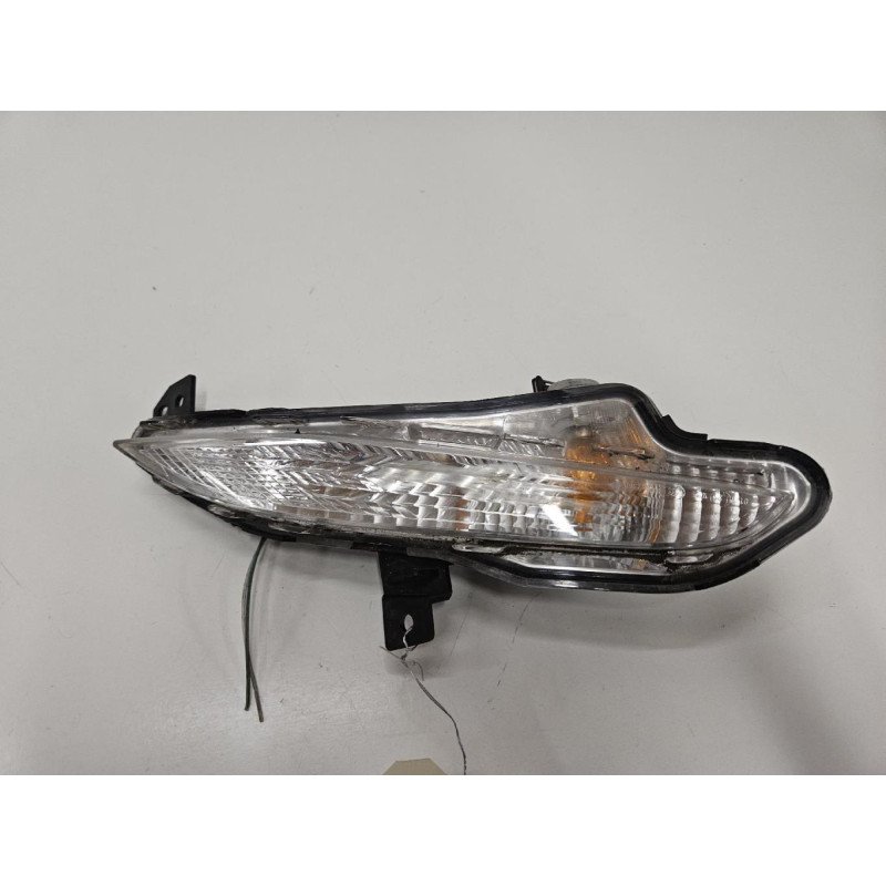 Feu Diurne Avant Droit Peugeot 308 2 Phase 1 (1)