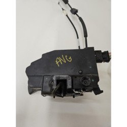 Serrure Avant Gauche Peugeot 308 2 Phase 1 (3)