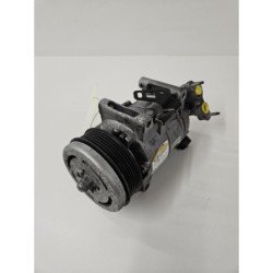 Compresseur Clim Peugeot 308 2 Phase 1 (1)