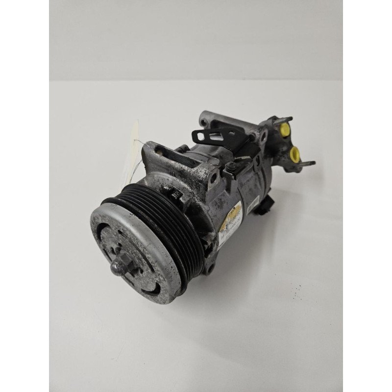 Compresseur Clim Peugeot 308 2 Phase 1 (1)