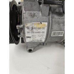 Compresseur Clim Peugeot 308 2 Phase 1 (3)