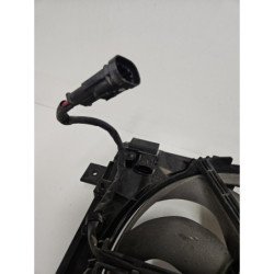 Ventilateur Eau Peugeot 308 2 Phase 1 (2)