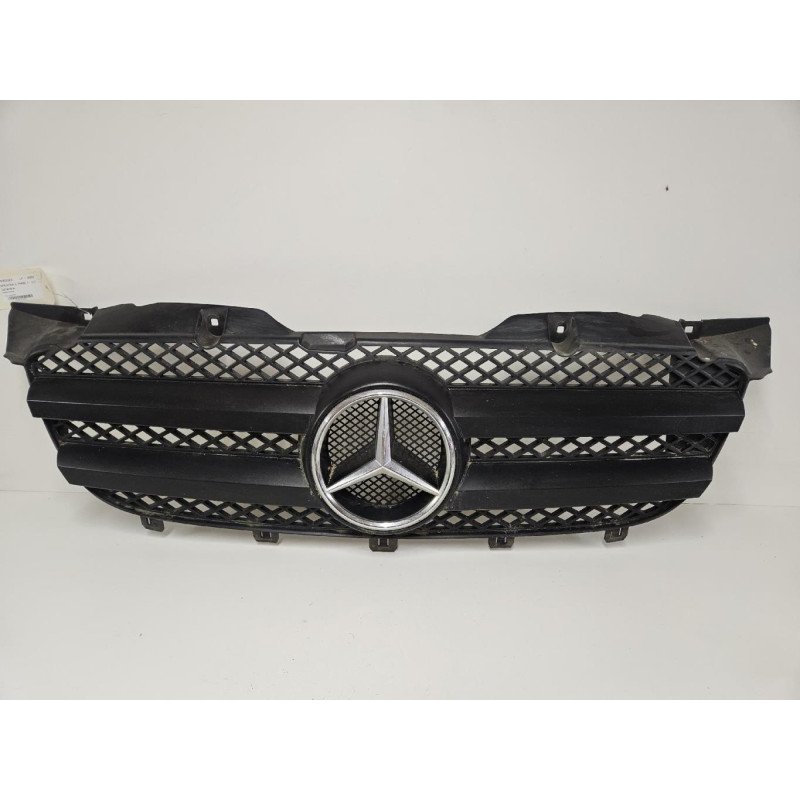 Calandre Mercedes Sprinter 2 Phase 1 (1)