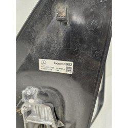 Retroviseur Droit Mercedes Sprinter 2 Phase 1 (3)