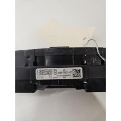 Bouton De Warning Mercedes Sprinter 2 Phase 1 (3)