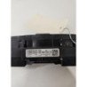 Bouton De Warning Mercedes Sprinter 2 Phase 1 (3)