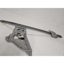 Leve Vitre Electrique Avant Gauche Mercedes Sprinter 2 Phase 1 (2)