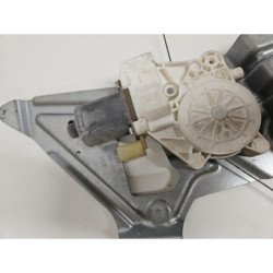 Leve Vitre Electrique Avant Gauche Mercedes Sprinter 2 Phase 1 (3)