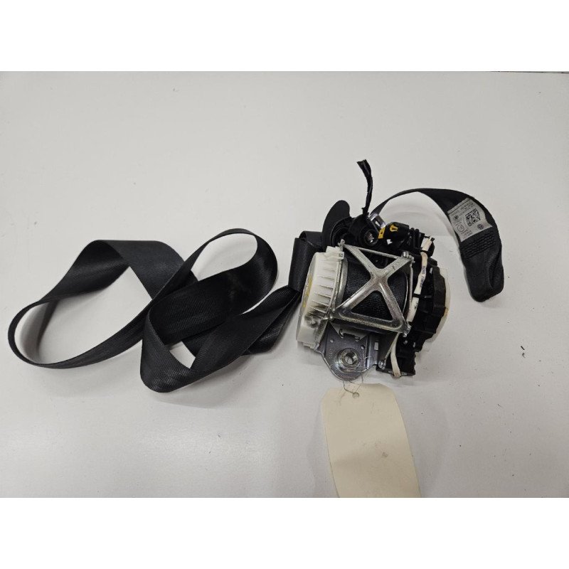 Ceinture Avant Droit Volkswagen Polo 5 Phase 1 (1)