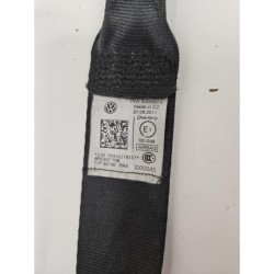 Ceinture Avant Droit Volkswagen Polo 5 Phase 1 (2)