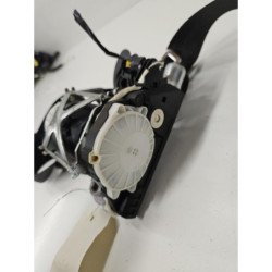 Ceinture Avant Droit Volkswagen Polo 5 Phase 1 (3)