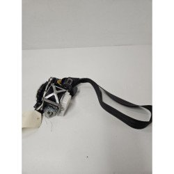 Ceinture Avant Gauche Volkswagen Polo 5 Phase 1 (1)