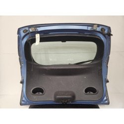 Malle/hayon Arriere Renault Megane 3 Phase 2 Break (4)