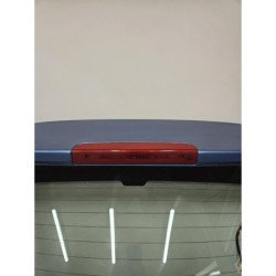 Malle/hayon Arriere Renault Megane 3 Phase 2 Break (5)