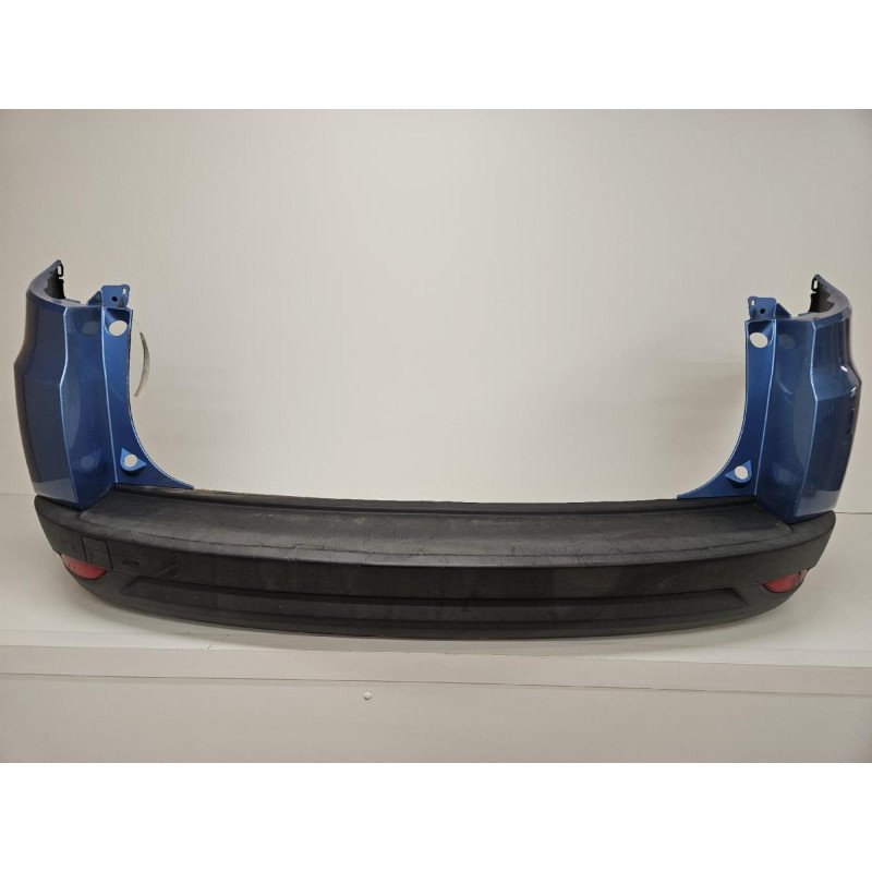 Pare Choc Arriere Renault Megane 3 Phase 2 Break (1)