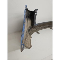 Pare Choc Arriere Renault Megane 3 Phase 2 Break (6)
