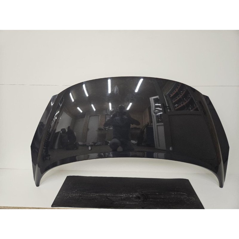 Capot Peugeot 207 Phase 2 (1)