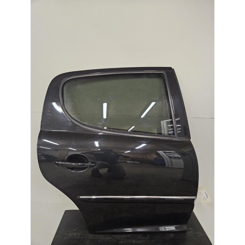 Porte Arriere Droit Peugeot 207 Phase 2 (1)