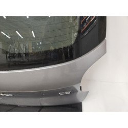 Malle/hayon Arriere Citroen C3 3 Phase 1 (2)