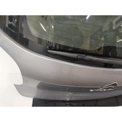 Malle/hayon Arriere Citroen C3 3 Phase 1 (3)
