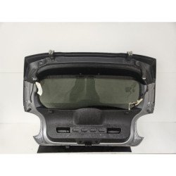 Malle/hayon Arriere Citroen C3 3 Phase 1 (4)