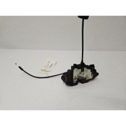Serrure Avant Gauche Renault Megane 3 Phase 2 Break (1)