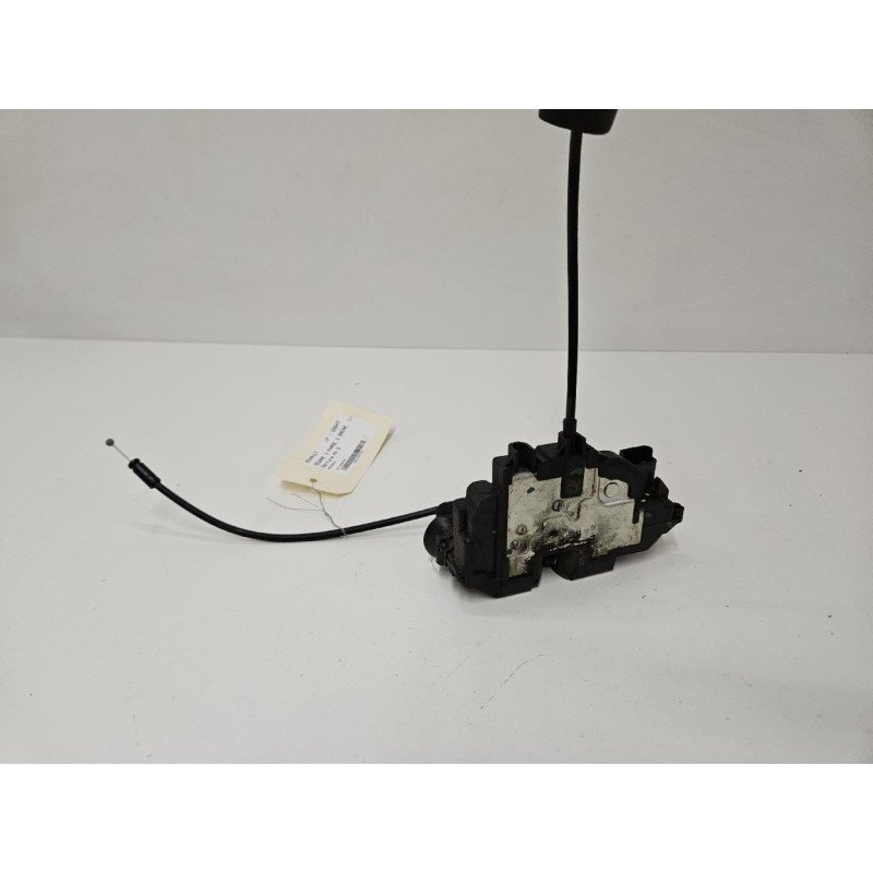 Serrure Avant Gauche Renault Megane 3 Phase 2 Break (1)