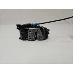 Serrure Avant Gauche Renault Megane 3 Phase 2 Break (2)