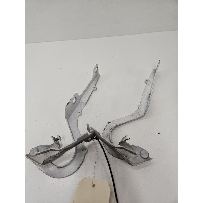 Charniere De Capot Peugeot 2008 1 Phase 2 (1)