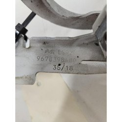 Charniere De Capot Peugeot 2008 1 Phase 2 (2)