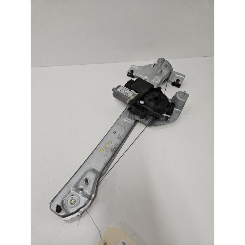 Leve Vitre Electrique Avant Droit Peugeot 2008 1 Phase 2 (1)