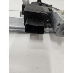Leve Vitre Electrique Avant Droit Peugeot 2008 1 Phase 2 (2)