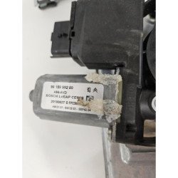 Leve Vitre Electrique Avant Droit Peugeot 2008 1 Phase 2 (4)