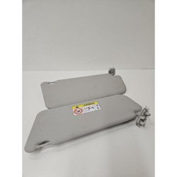 Pare Soleil Citroen Jumpy 3 Xl Phase 1 (2)