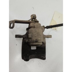 Etrier Arriere Gauche (freinage) Citroen Jumpy 3 Xl Phase 1 (2)