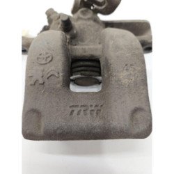 Etrier Arriere Gauche (freinage) Citroen Jumpy 3 Xl Phase 1 (3)