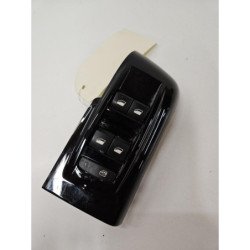Interrupteur De Leve Vitre Avant Gauche Citroen C3 3 Phase 1 (1)