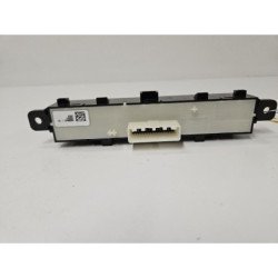 Bouton De Warning Dacia Sandero 3 (2)