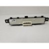 Bouton De Warning Dacia Sandero 3 (2)