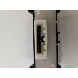 Bouton De Warning Dacia Sandero 3 (3)