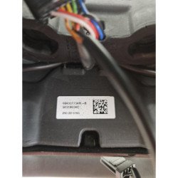 Volant Dacia Sandero 3 (5)