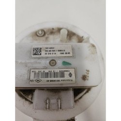 Pompe Immergee Dacia Sandero 3 (2)