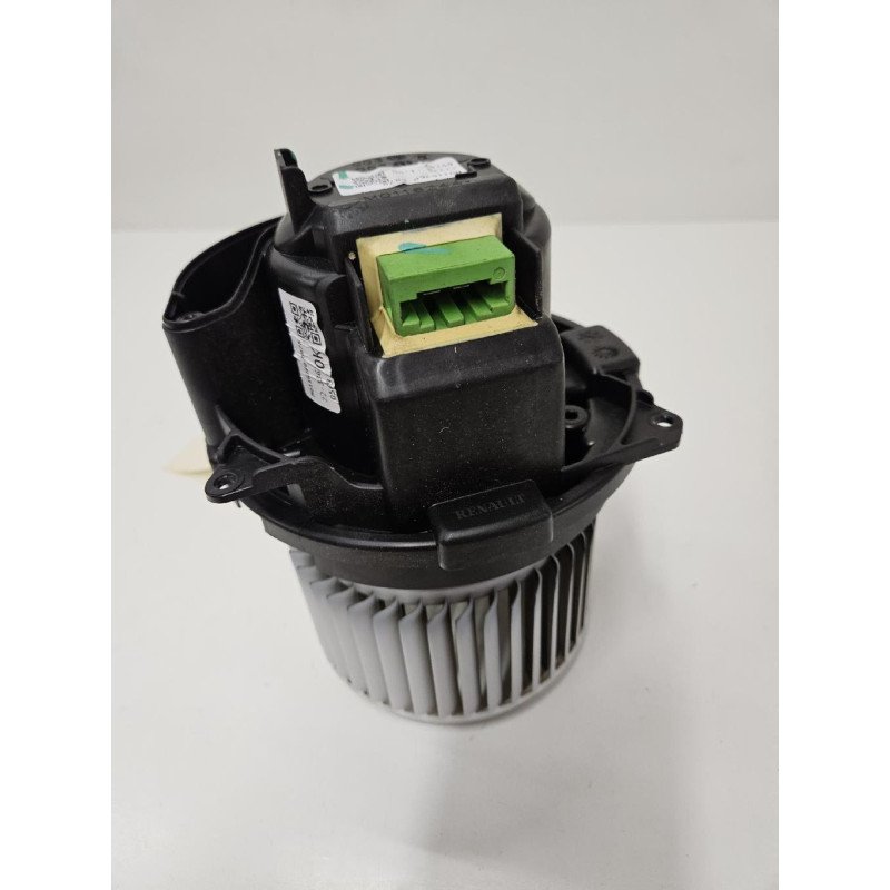 Ventilateur Chauffage Dacia Sandero 3 (1)