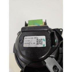 Ventilateur Chauffage Dacia Sandero 3 (3)