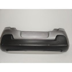 Pare Choc Arriere Citroen C3 3 Phase 1 (1)