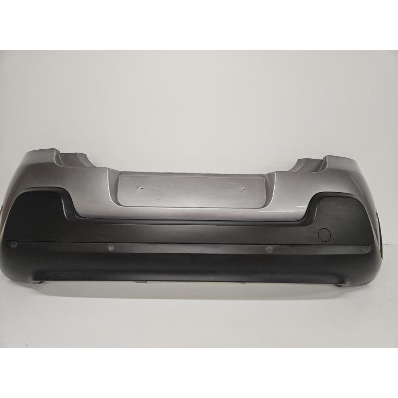 Pare Choc Arriere Citroen C3 3 Phase 1 (1)