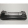 Pare Choc Arriere Citroen C3 3 Phase 1 (1)