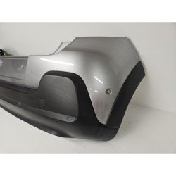 Pare Choc Arriere Citroen C3 3 Phase 1 (2)