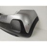 Pare Choc Arriere Citroen C3 3 Phase 1 (2)