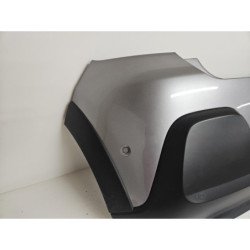 Pare Choc Arriere Citroen C3 3 Phase 1 (3)
